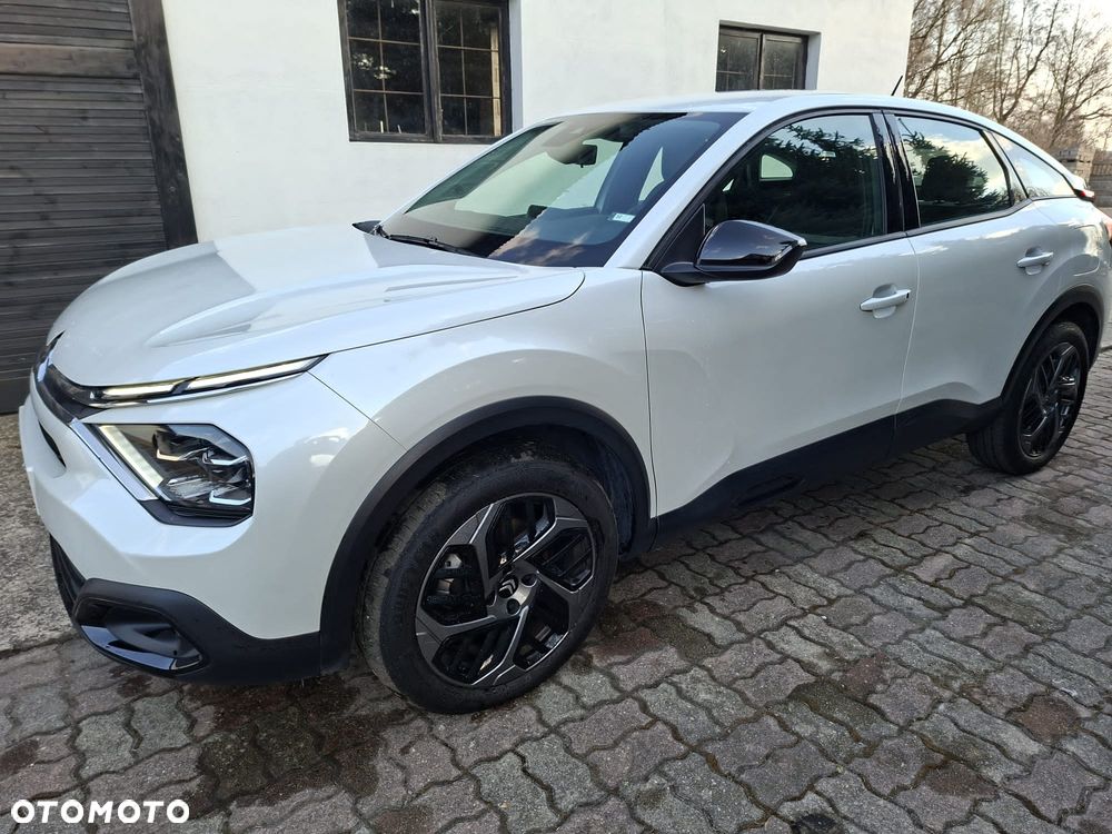 Citroën C4 PureTech 130 Stop&Start EAT8 MAX - 10