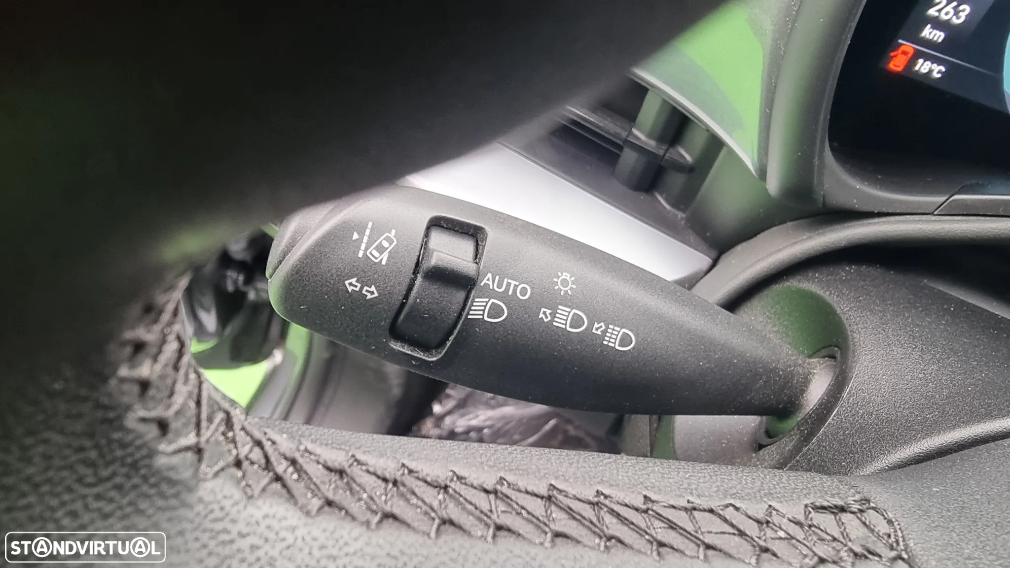Fiat 500e 42 kWh - 17
