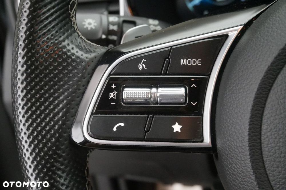 Kia ProCeed - 25
