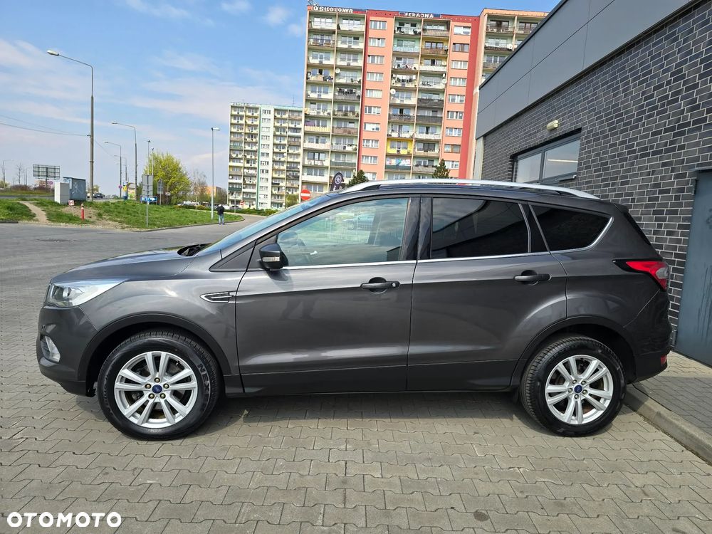 Ford Kuga 1.5 EcoBoost FWD Titanium ASS GPF - 36