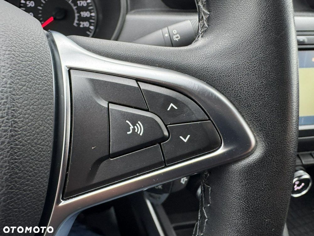 Dacia Duster dCi 110 FAP 4x2 Laureate - 23