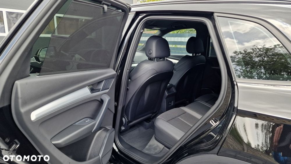 Audi Q5 35 TDI S tronic S line - 20