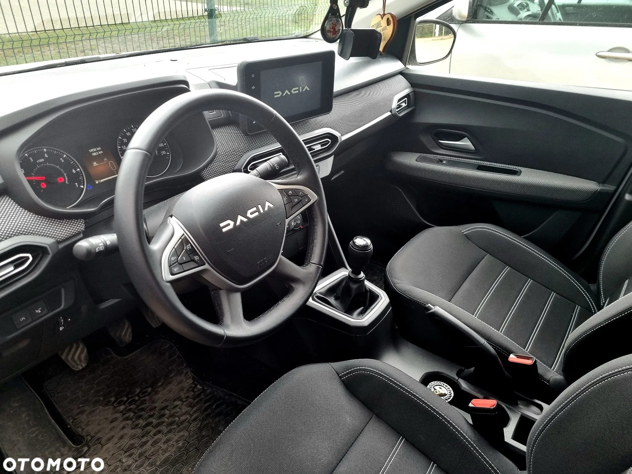 Dacia Sandero 1.0 TCe Expression - 9