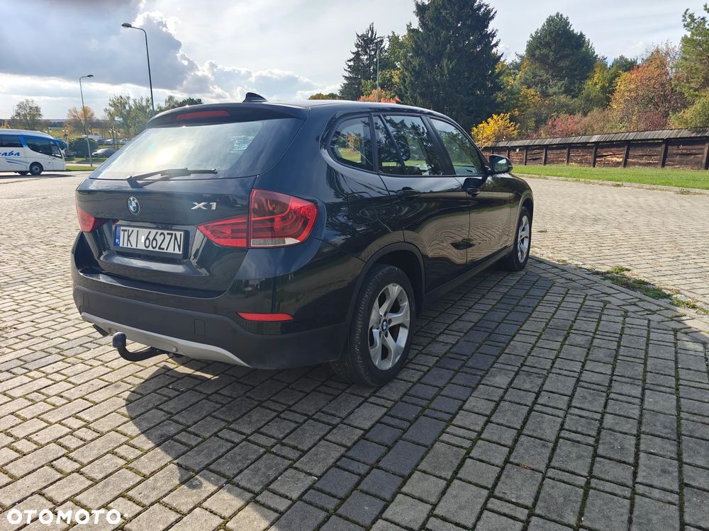 BMW X1 - 9