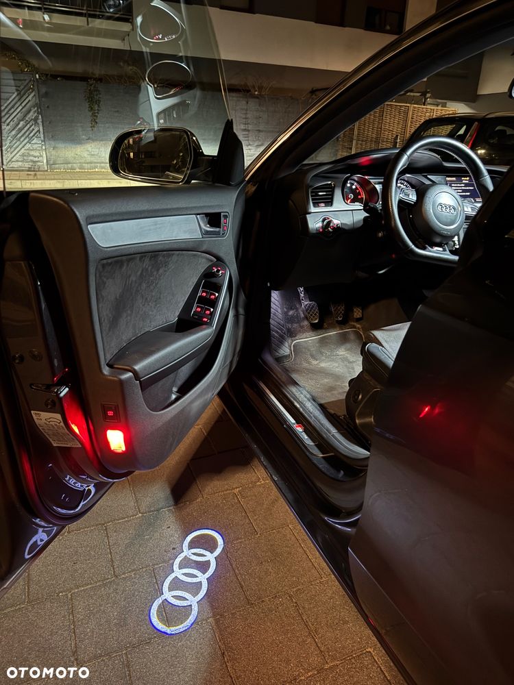 Audi A5 Sportback 1.8 TFSI - 25