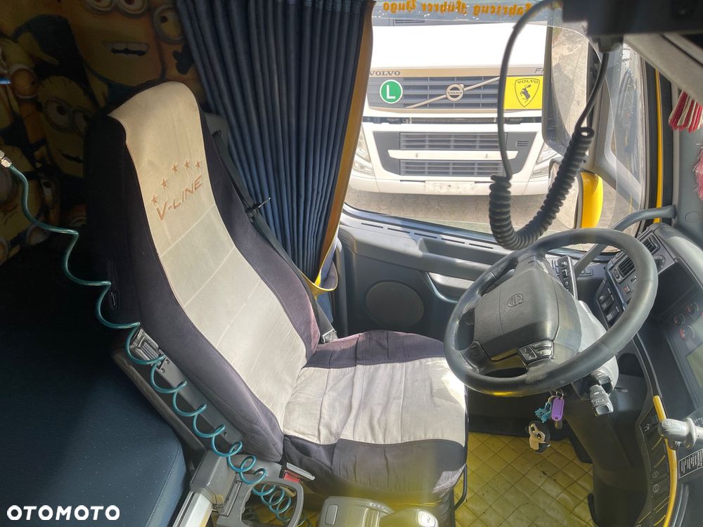 Volvo FH 500 XL EEV/Automat - 13