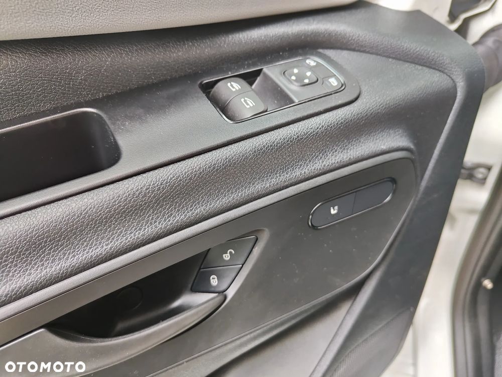 Mercedes-Benz Sprinter Kabe TMRX 780LXL Alde Klima skóra Full Opcja Nowy 7 tys. km - 14