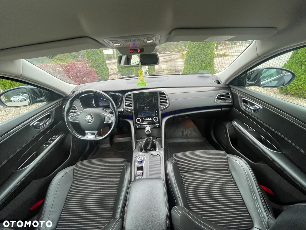 Renault Talisman 1.6 Energy dCi Limited - 22