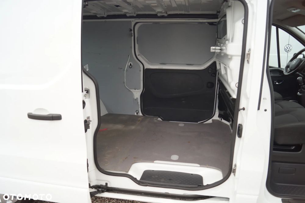 Opel Vivaro - 15