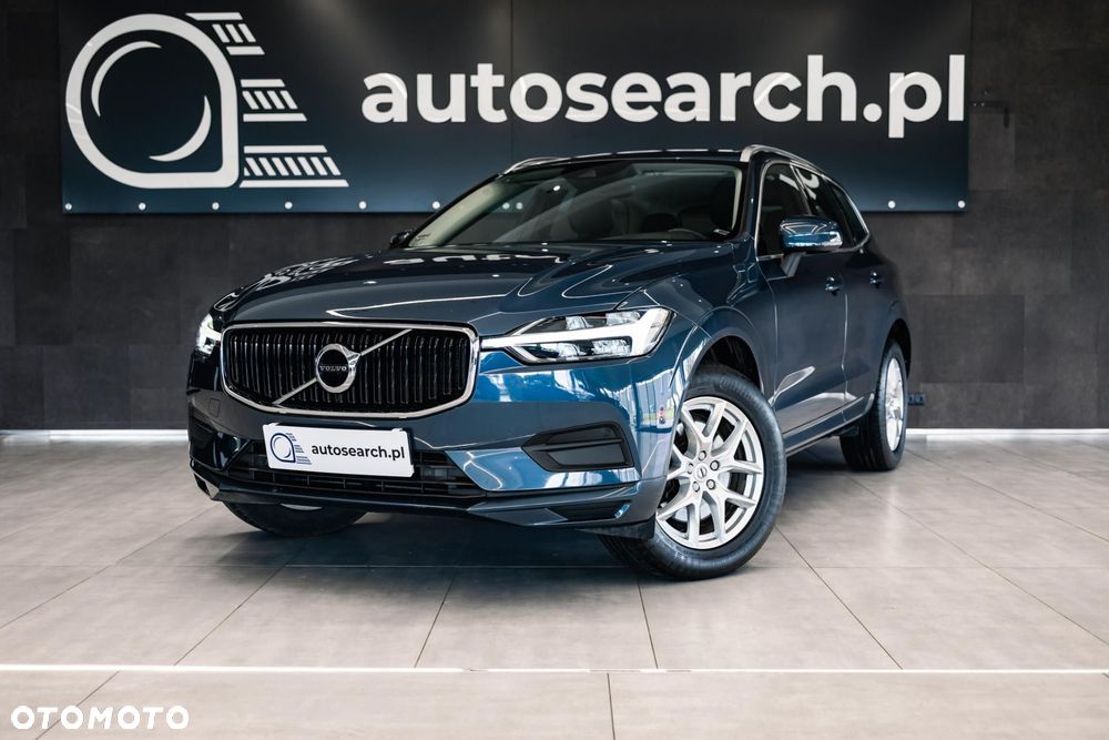 Volvo XC 60 - 2