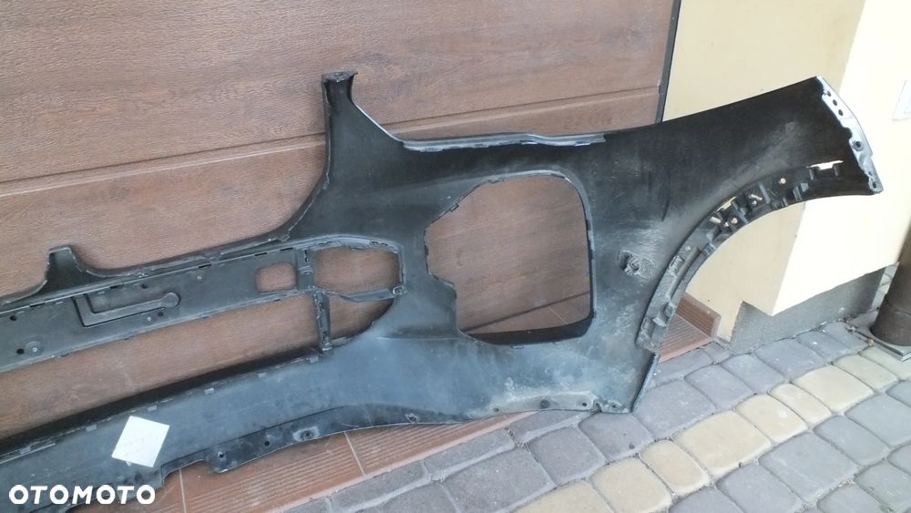 Zderzak przedni BMW X5 G05 M-Pakiet  51118069207 - 7