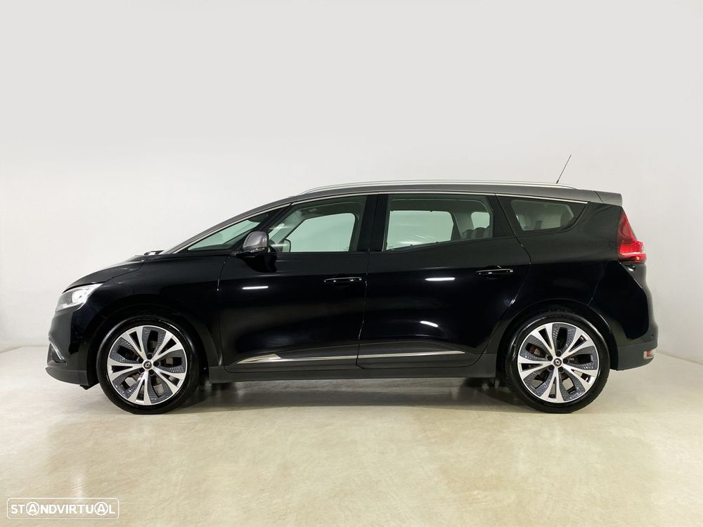 Renault Grand Scénic - 4