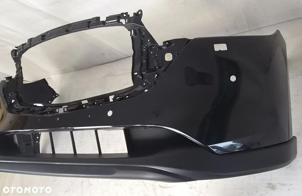 ZDERZAK PRZÓD SPOILER MAZDA CX-5 II LIFT 2021- KSD4-50031 KSD5-50032 - 4