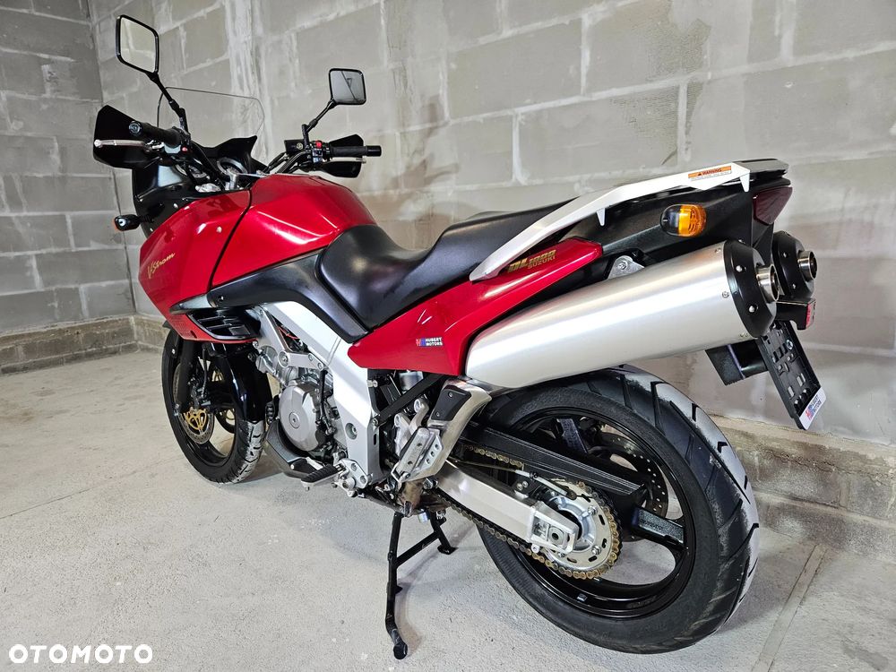 Suzuki DL - 5