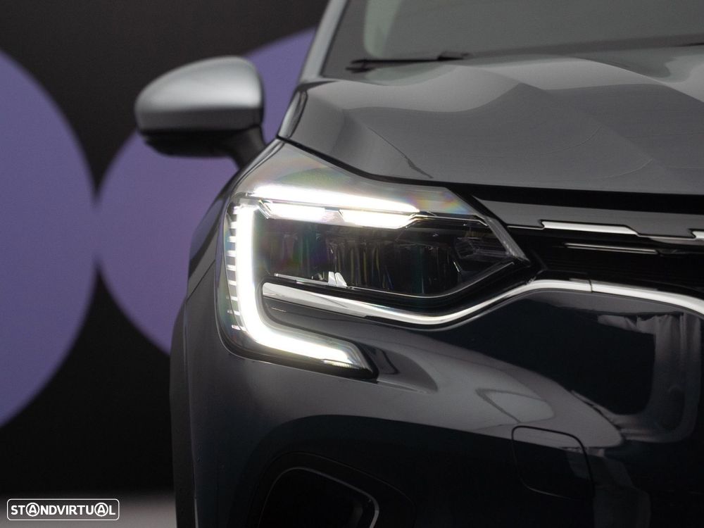 Renault Captur 1.6 E-Tech Plug-In Hybrid Techno - 9