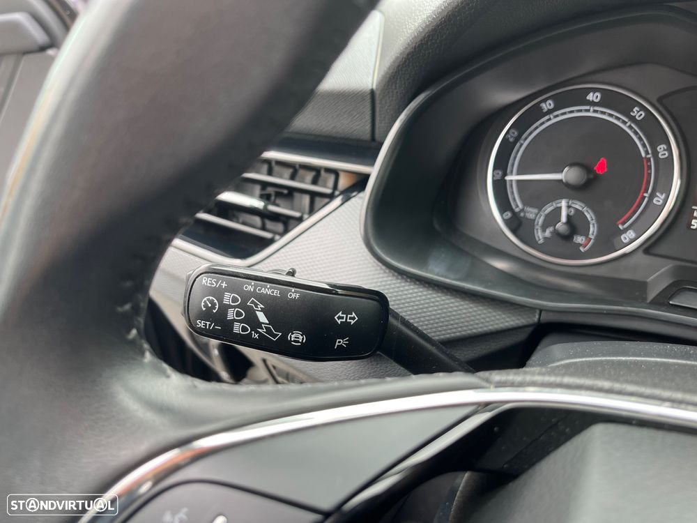 Skoda Scala 1.0 TSI Style - 25