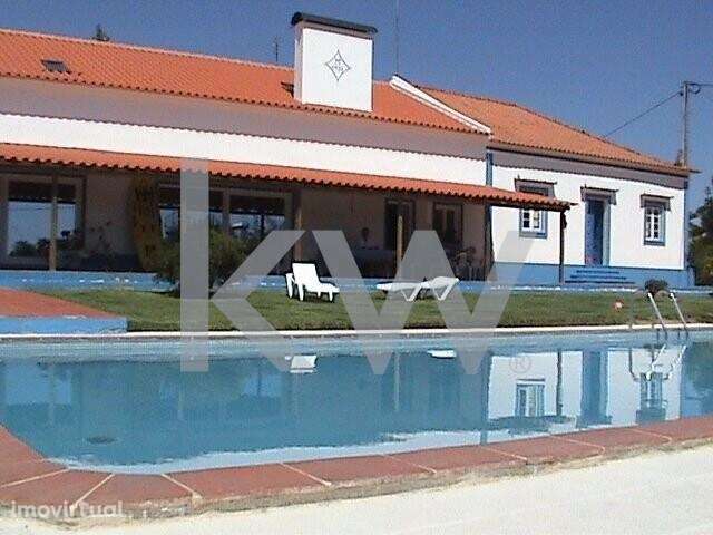 Herdade e Monte Perto da Barragem de Montargil – Oportunidade Única! - Grande imagem: 3/19