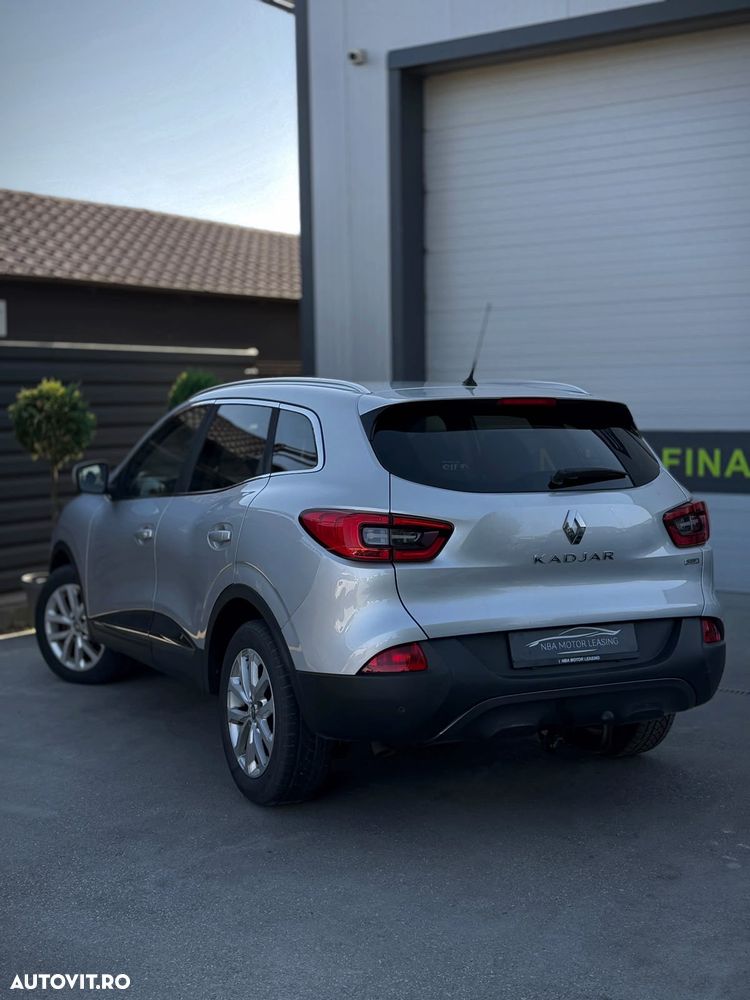 Renault Kadjar - 3