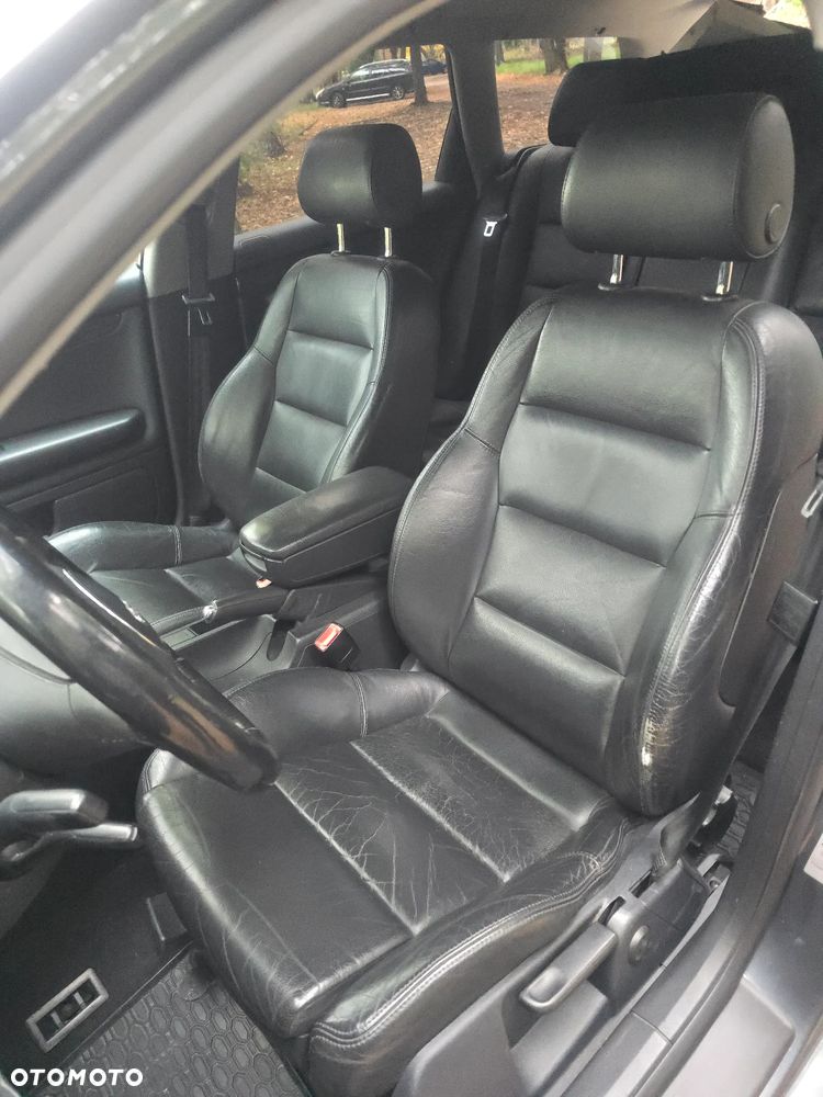 Audi A4 Avant - 35