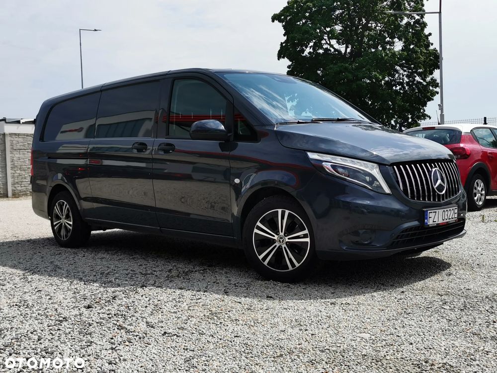 Mercedes-Benz Vito - 2