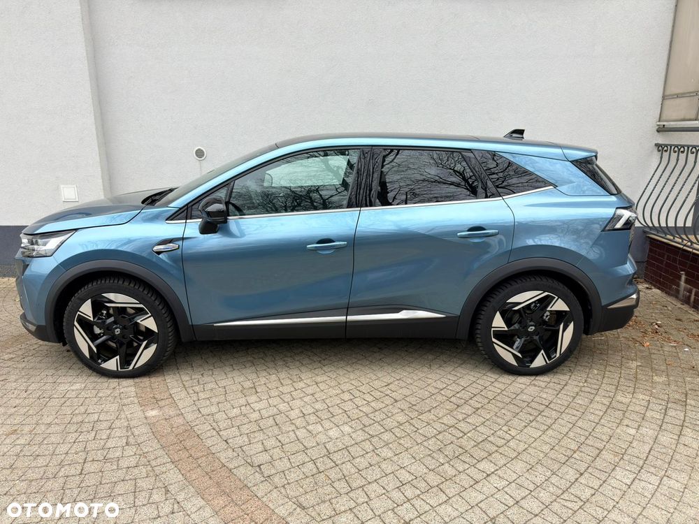 Renault Symbioz - 1