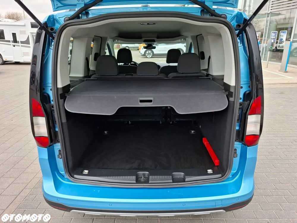 Ford Tourneo Connect 2.0 EcoBlue Active AWD - 6