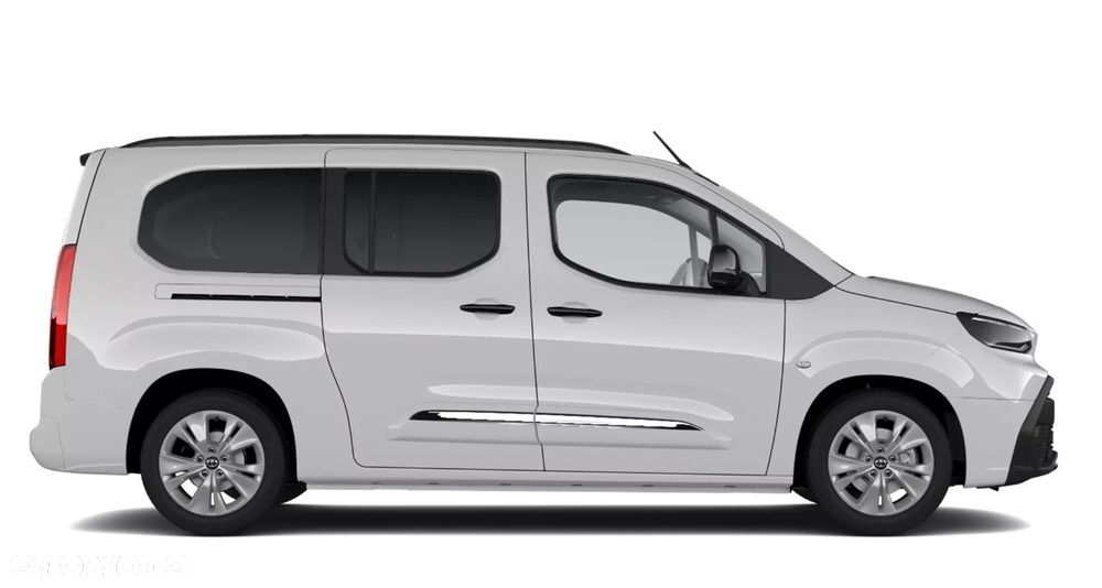 Toyota Proace City Verso Long 1.5 D-4D Family - 8