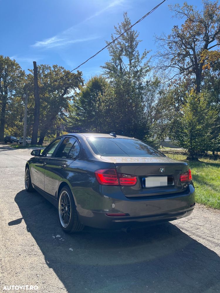 BMW Seria 3 - 3
