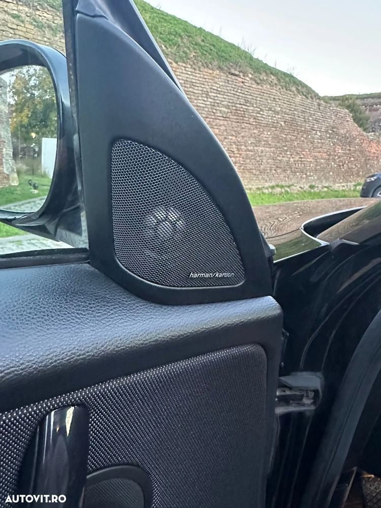BMW Seria 1 123d - 13