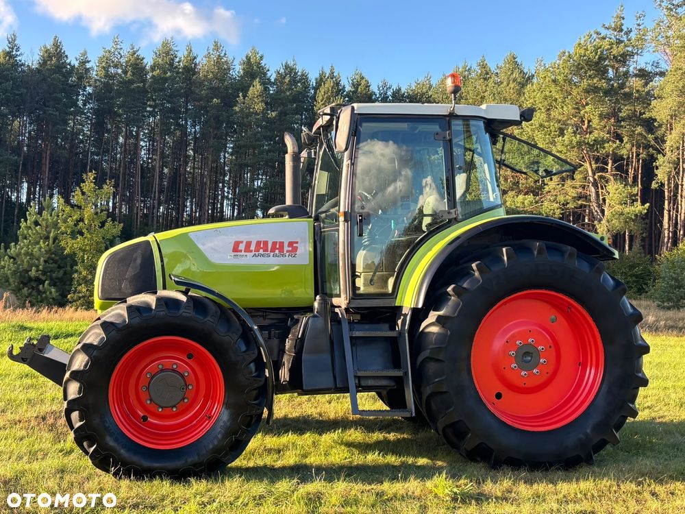 Claas - 22