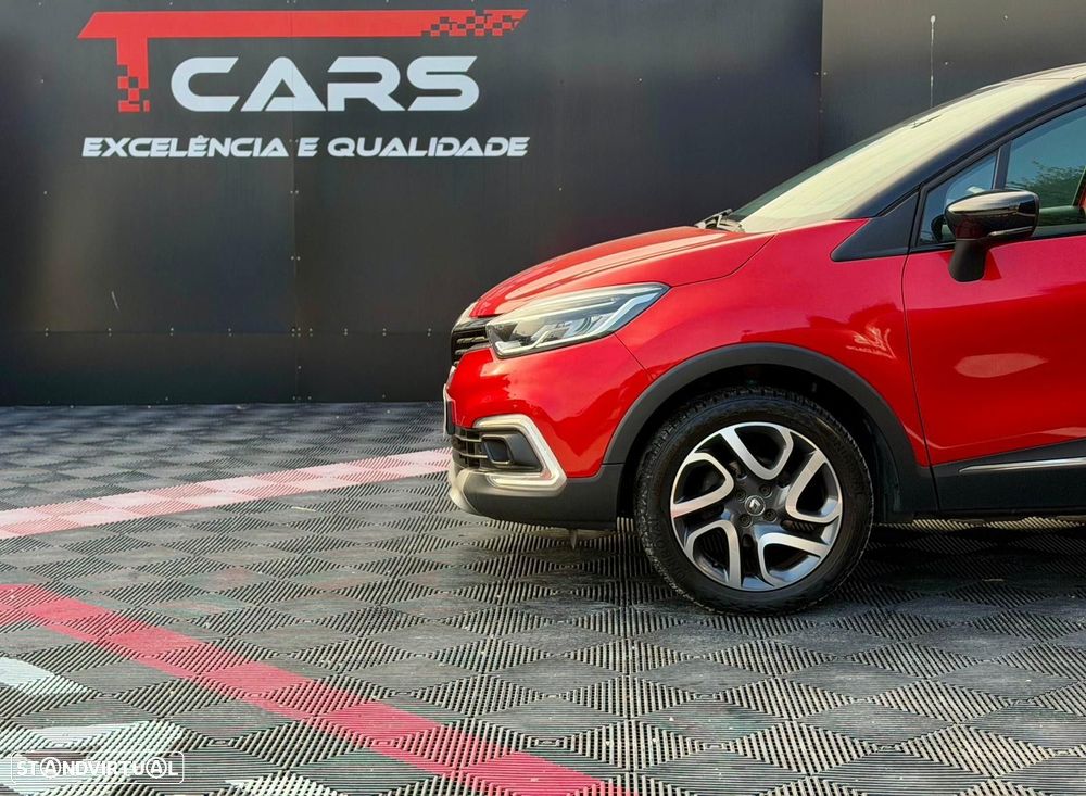 Renault Captur - 22