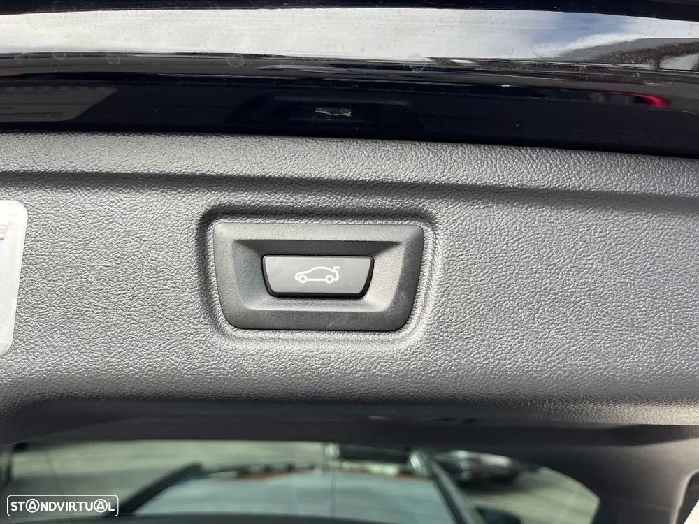 BMW 320 d Pack M Auto - 45