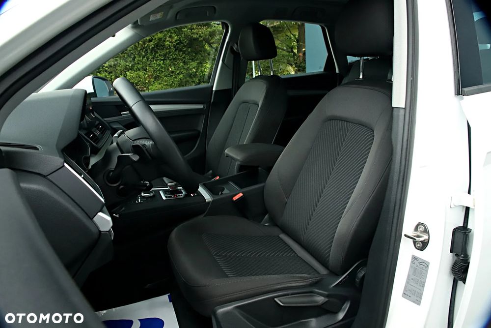 Audi Q5 35 TDI mHEV Advanced S tronic - 17
