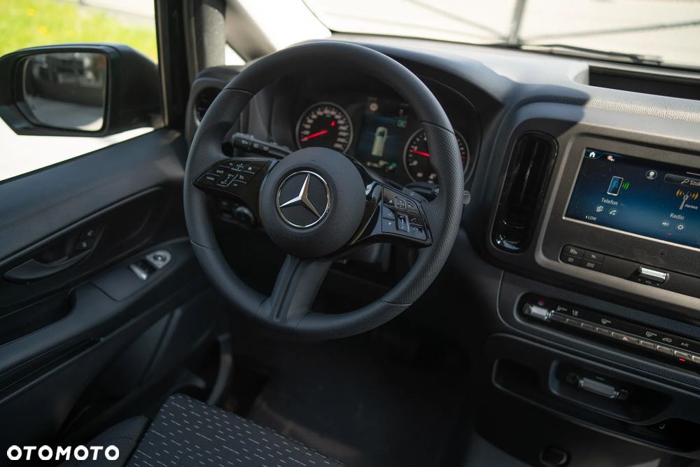 Mercedes-Benz Vito - 14
