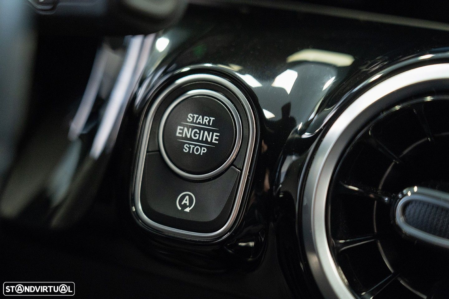 Mercedes-Benz GLA 180 d AMG Line - 31
