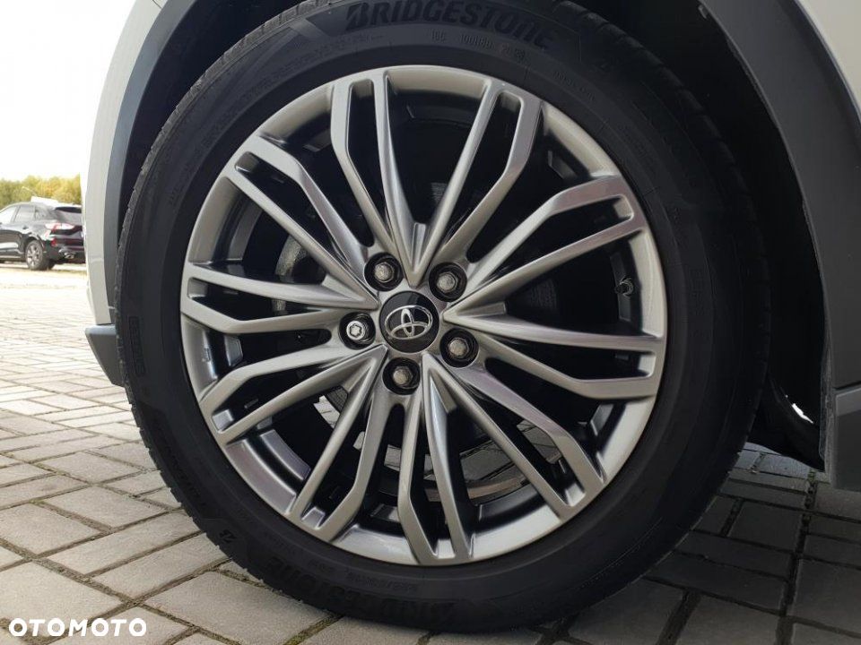 Toyota C-HR - 32