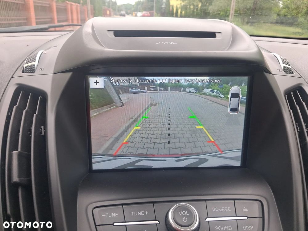 Ford Kuga 1.5 TDCi 2x4 ST-Line - 35