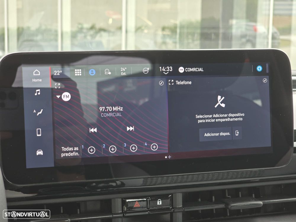 Fiat 500 1.0 Hybrid Torino - 18