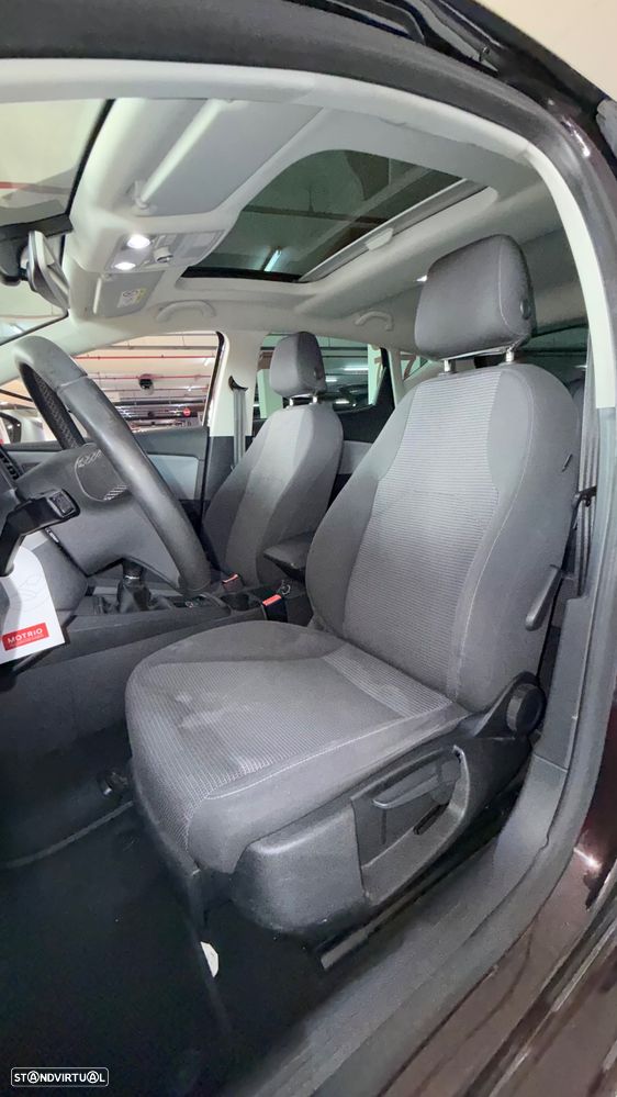 SEAT Leon 1.6 TDI Xcellence S/S - 5