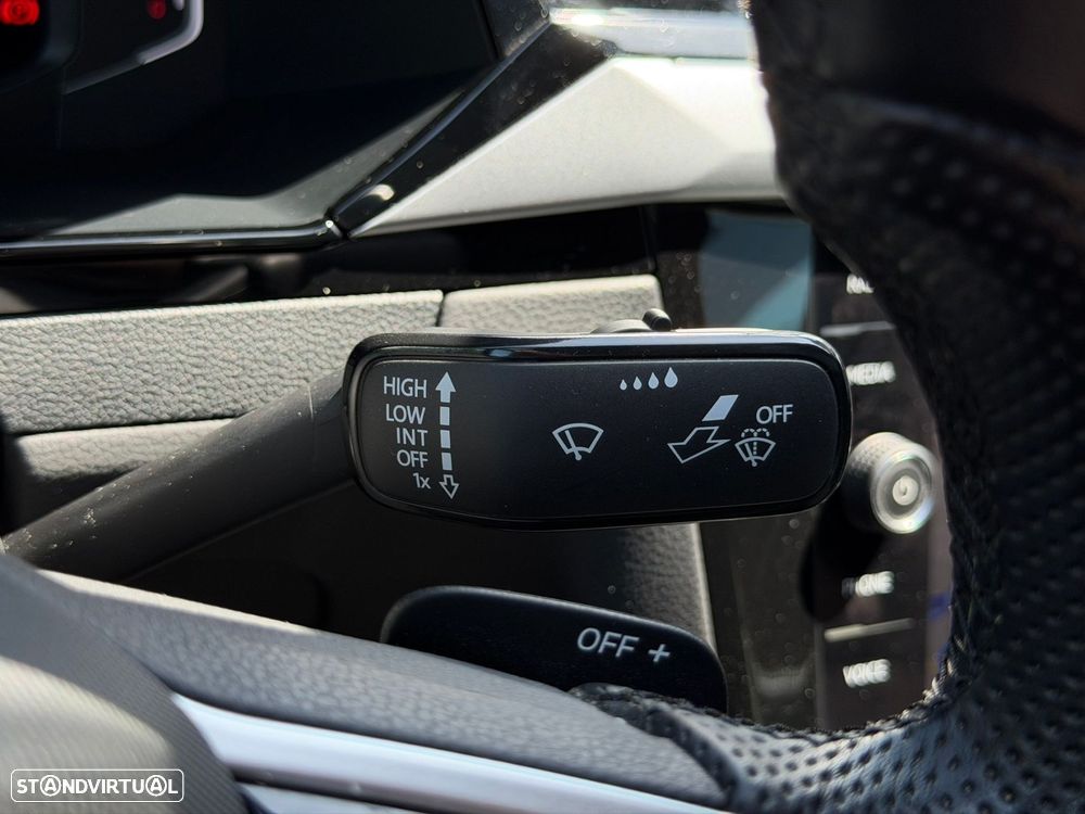 VW Arteon 1.4 TSI eHybrid R-Line - 37