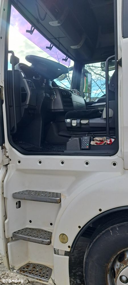 MAN TGX 18.440 - 5