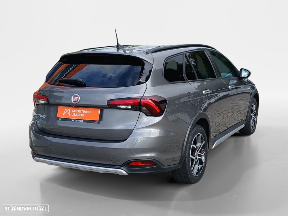 Fiat Tipo Station Wagon 1.0 GSE T3 - 5