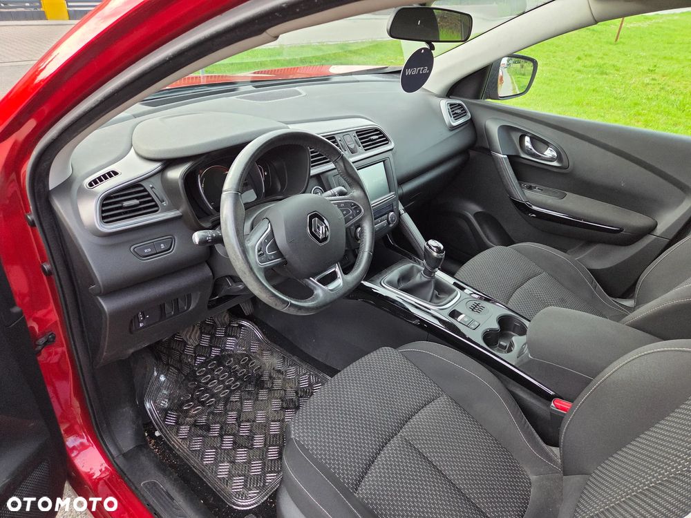Renault Kadjar - 14