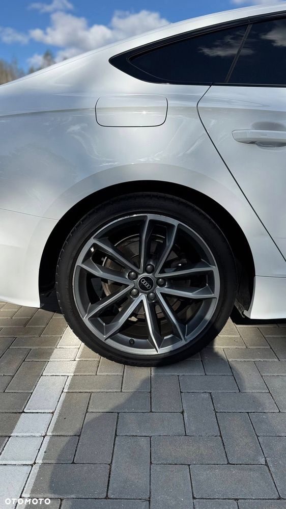 Audi A5 - 12