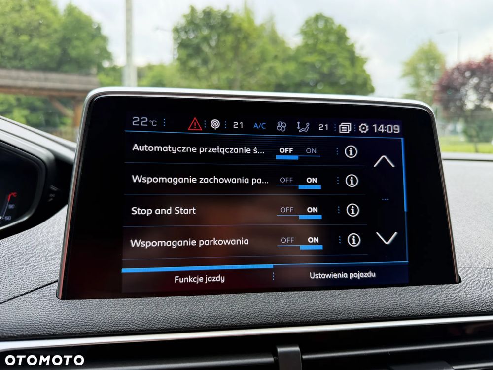 Peugeot 3008 PureTech 130 Stop & Start GPF EAT8 Allure - 30