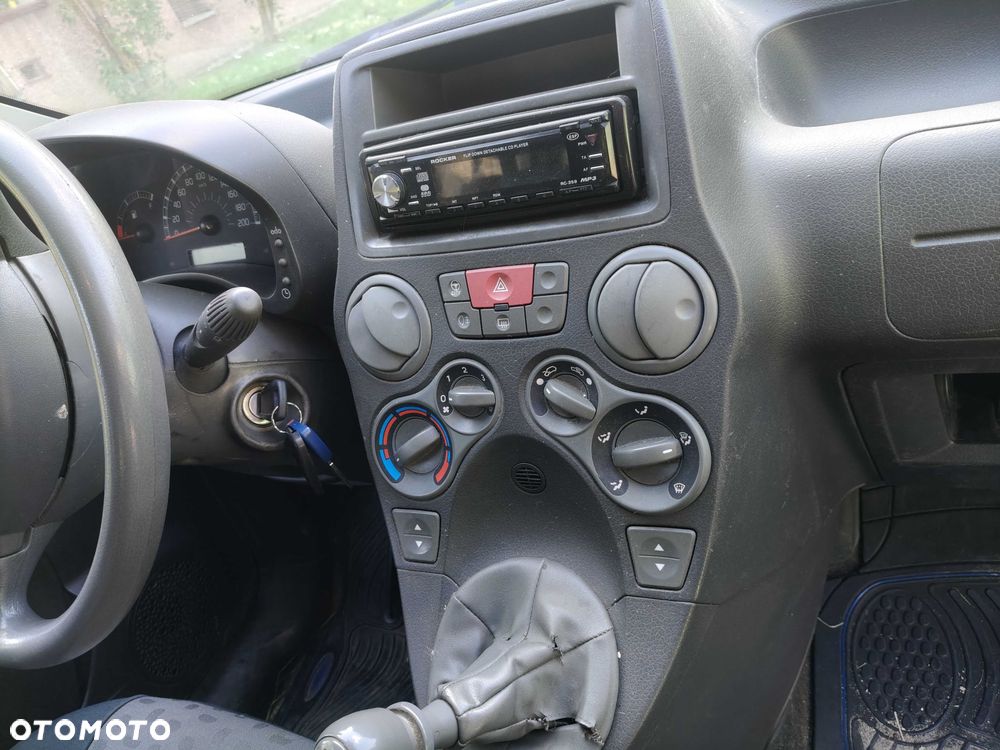 Fiat Panda - 7