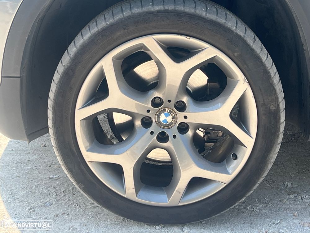 BMW X5 3.0 d - 6