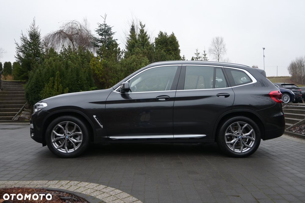 BMW X3 - 3