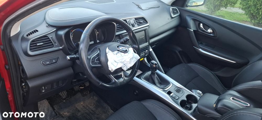 Renault Kadjar - 11