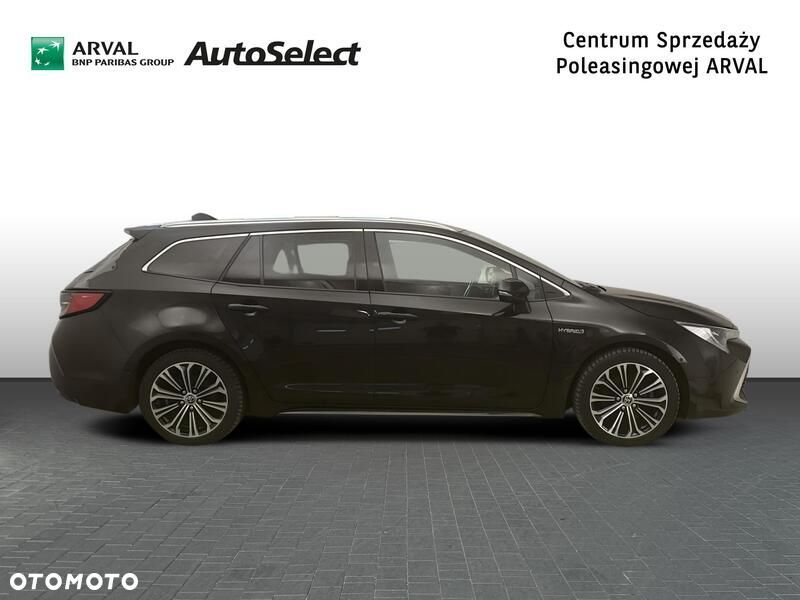 Toyota Corolla - 7